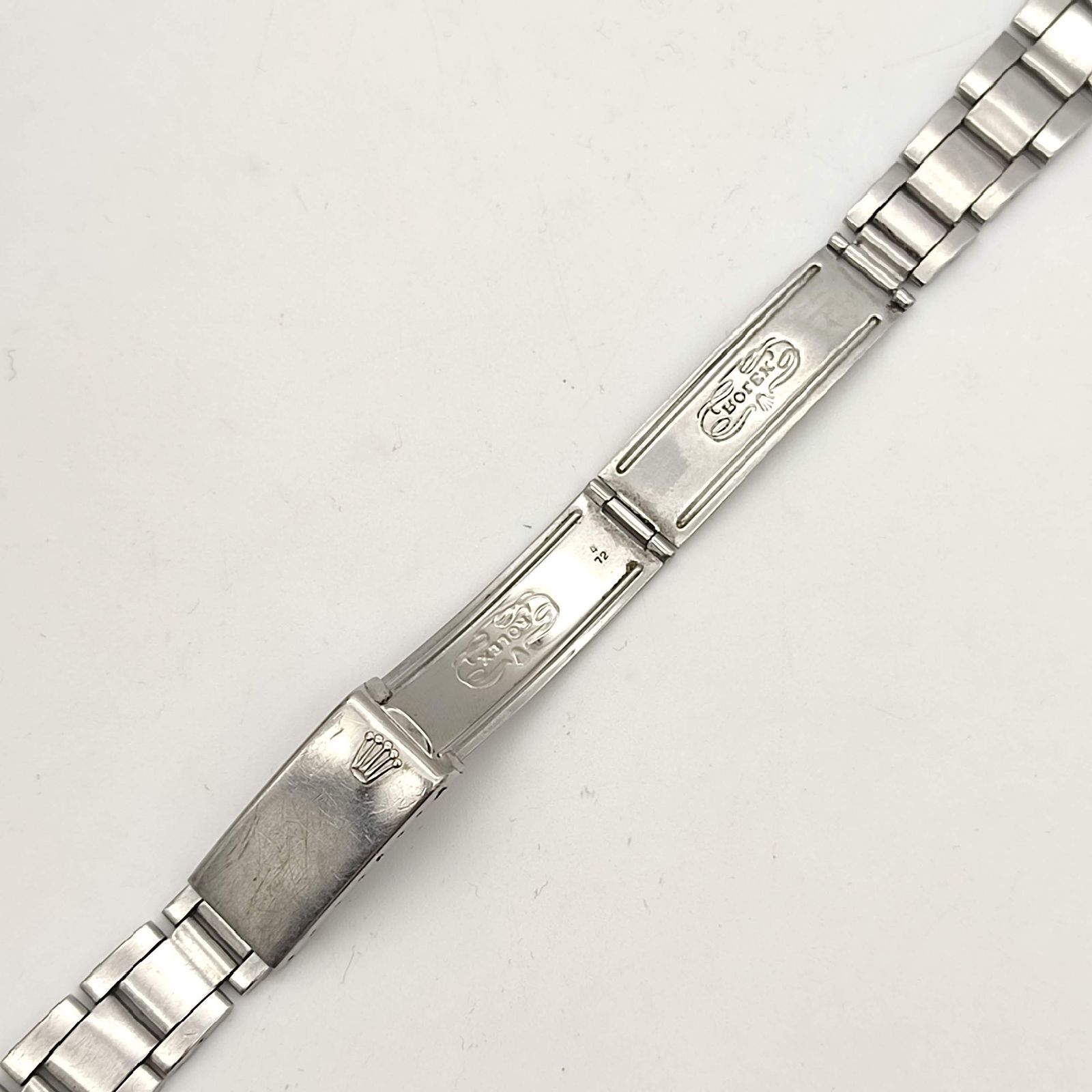 ロレックス ベルト FF19mm 訳あり！！ ロレックス ベルト FF19mm 訳