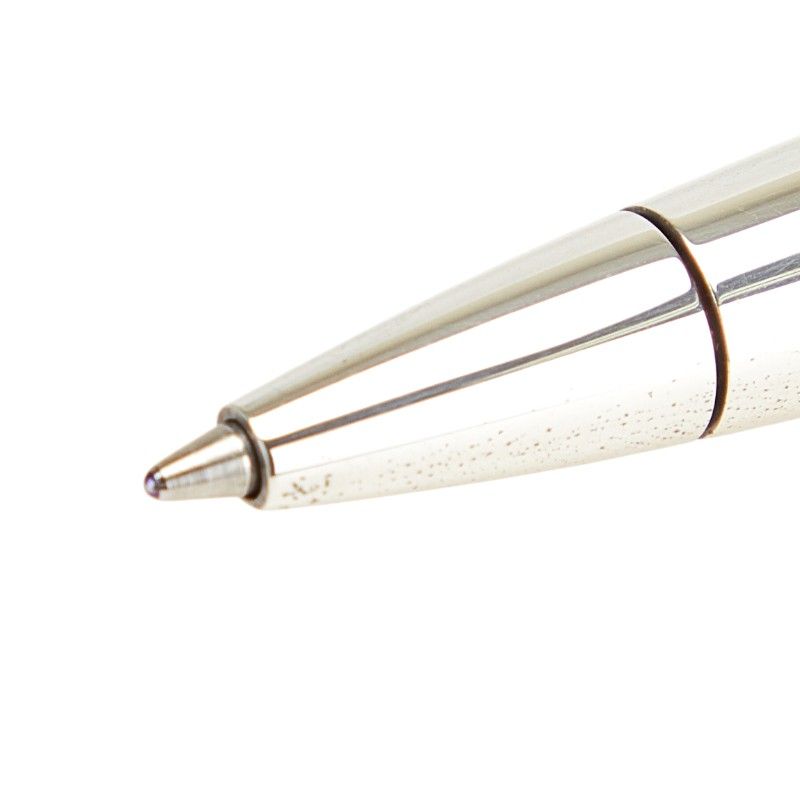 ダンヒル トルピード ファセット SV925 シルバー レディース Dunhill 228-32216