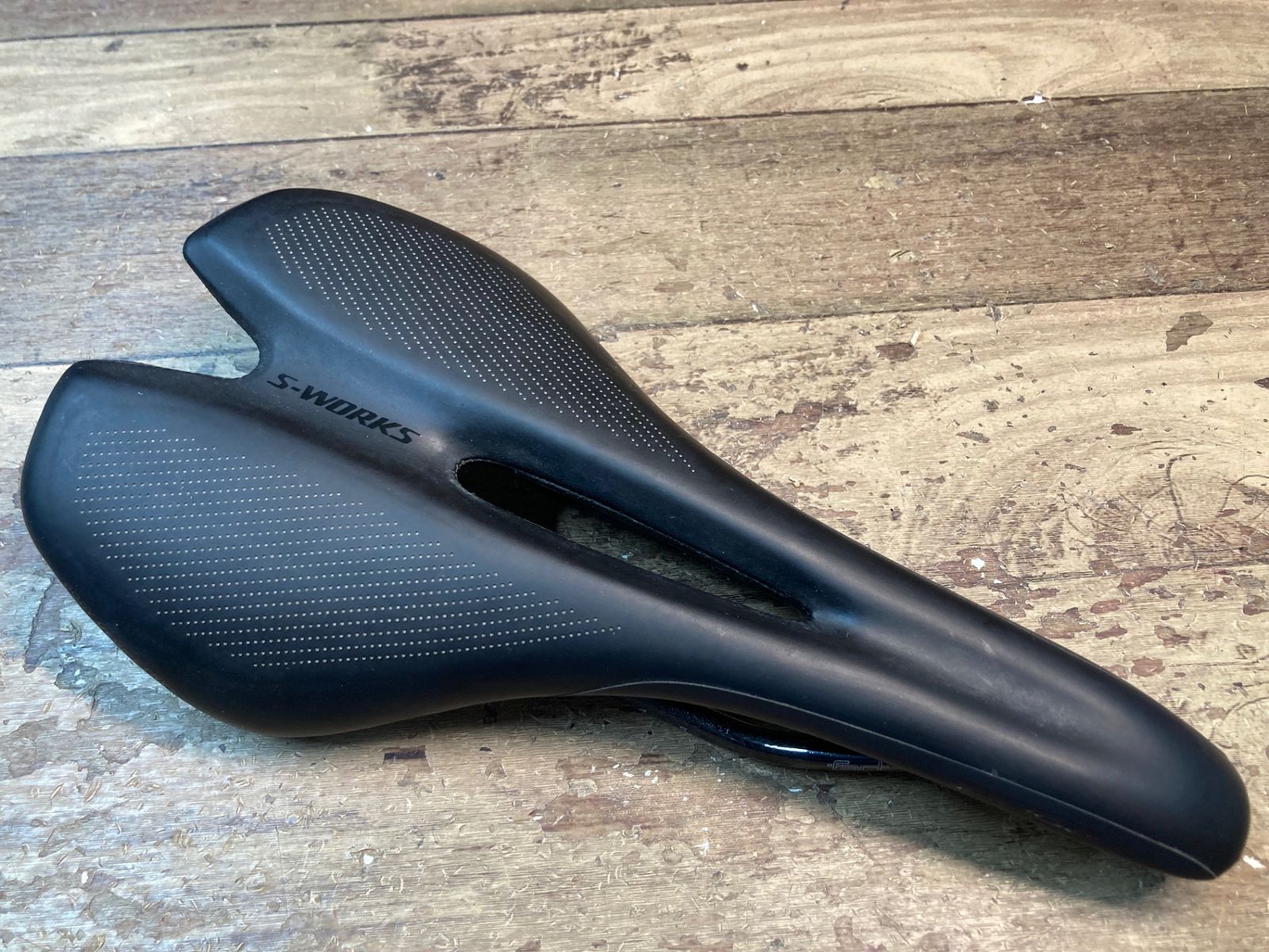 S-WORKS Toupe トゥーペ スペシャライズド S-WORKS TOUPE トゥーペ