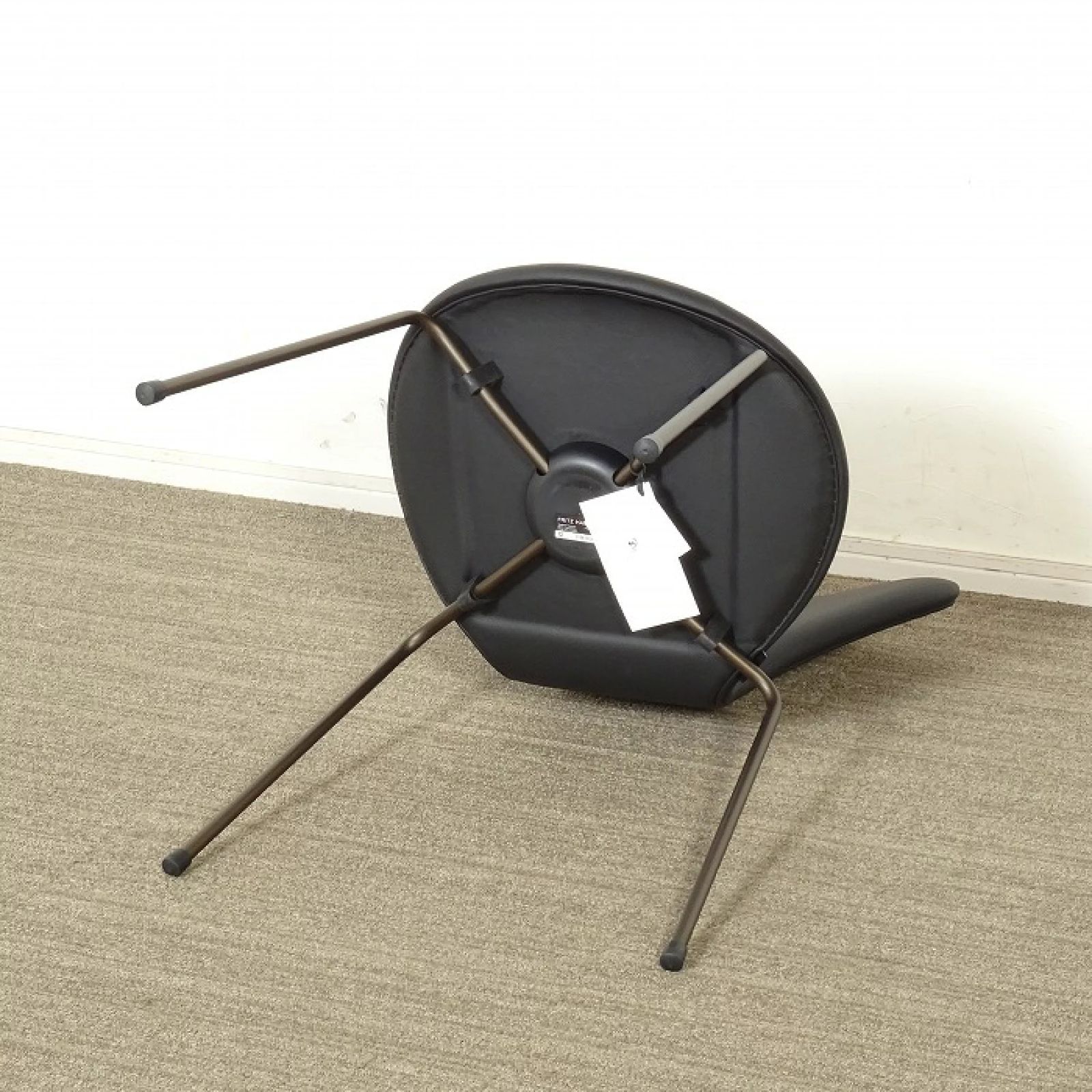 フルパディング エッセンシャルレザー