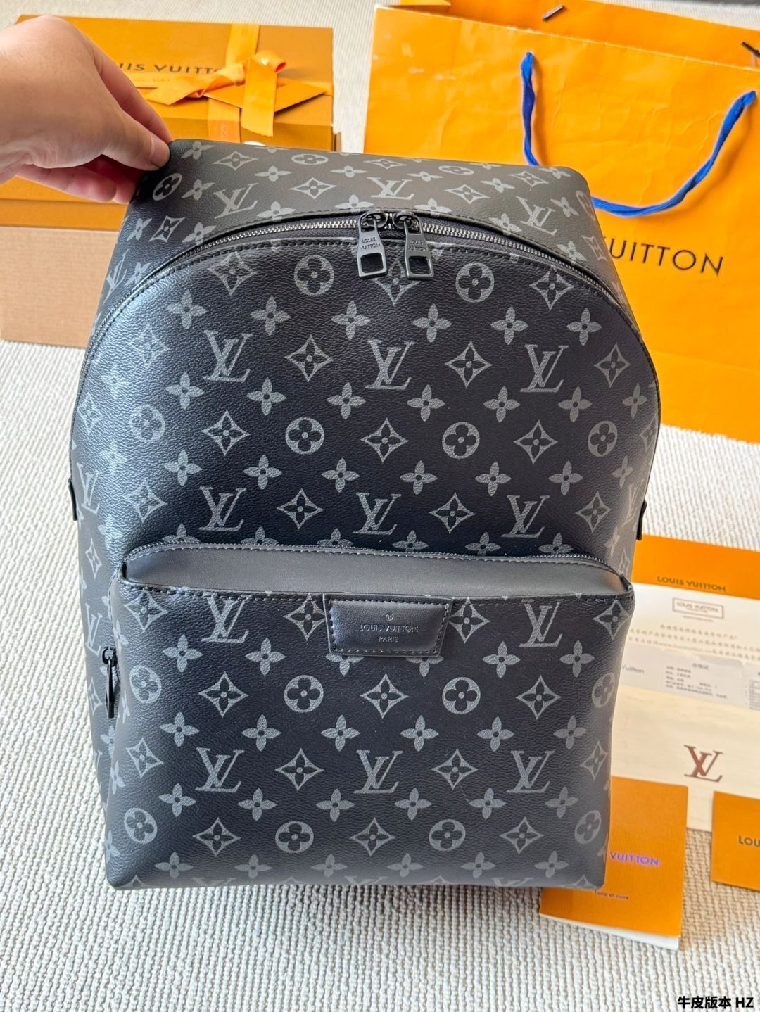 今日 Discovery ミニダブルショルダーバッグ