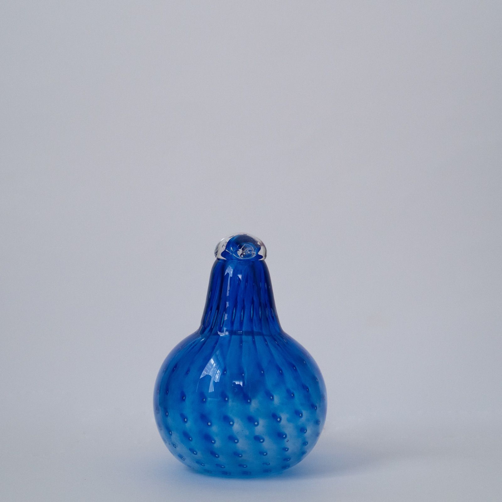 イッタラ Oiva Toikka iittala バード Stora Enso 2008 Tyrskylintu