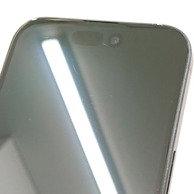 iPhone15 256GB