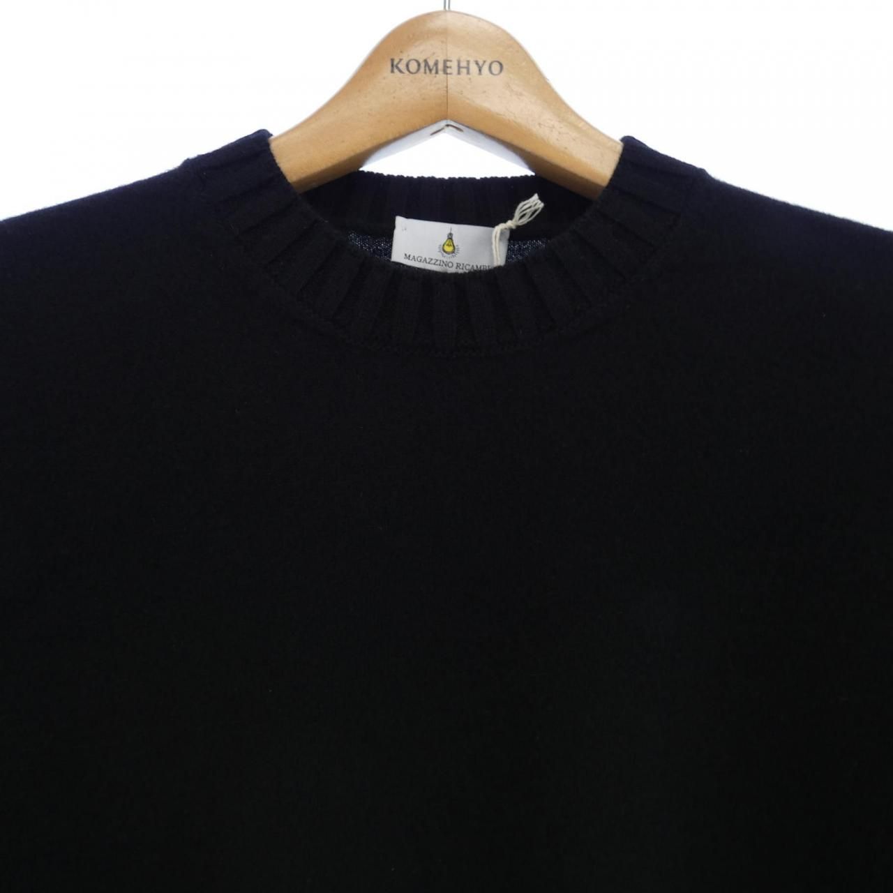 MAGAZZINO RICAMBI ニット