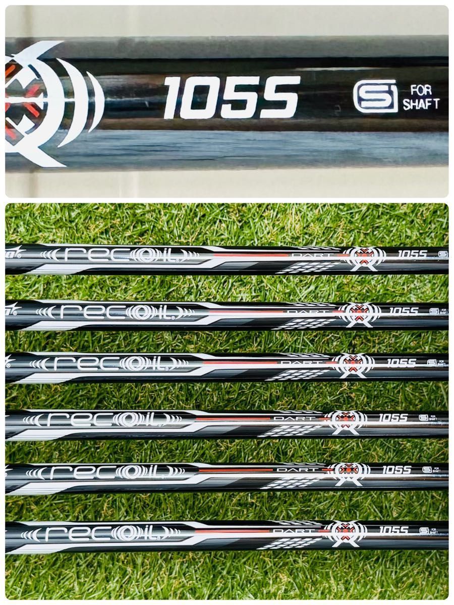 美品 タイトリスト T150 FORGED メンズアイアン 6本 2023 S Titleist タイトリスト（TITLEIST）（メンズ）T150 アイアン