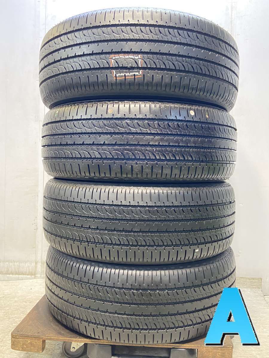 225/55R18美品4本セット