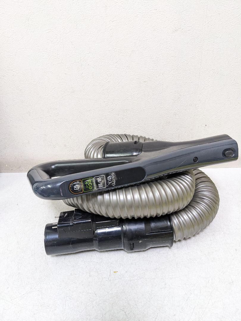 TOSHIBA 東芝 VC-J3000-R サイクロン掃除機 2014年製 TOSHIBA 東芝 VC