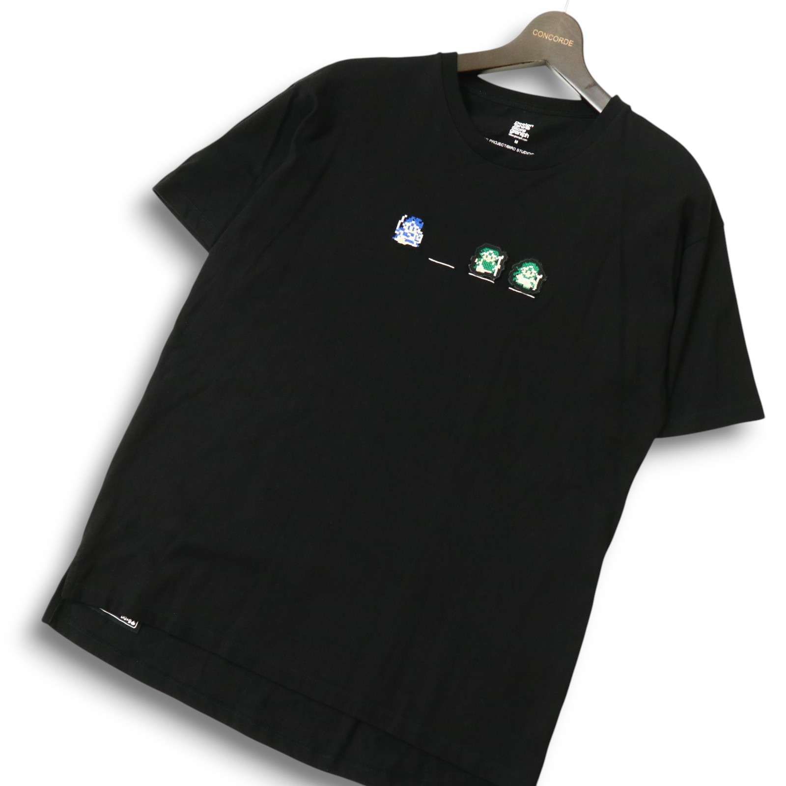 graniph ドラゴンクエスト コラボ Tシャツ S 新品未使用 ドラクエ」×「グラニフ」コラボアイテム第5弾が5月27日に発売