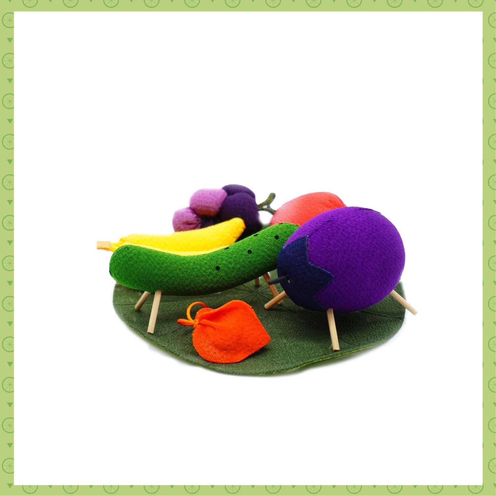 米津玄師 かいじゅうずかん 「子連れ毛玉」フィギュア