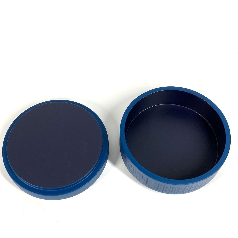 HERMES エルメス 小物入れ ブドワールPM ブドワール PM ウッド ネイビー NEXPOTALLINN_EU