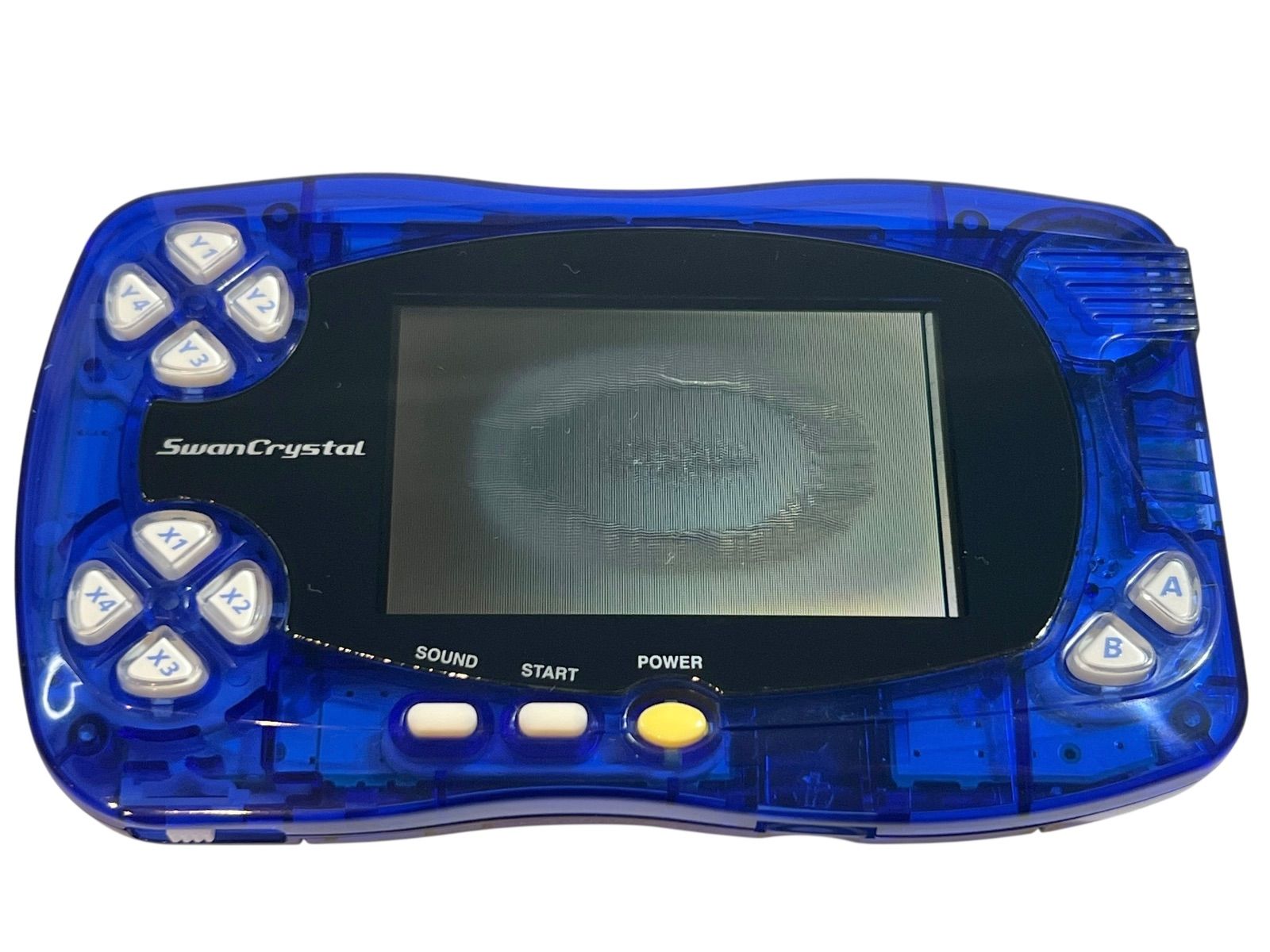 ワンダースワン