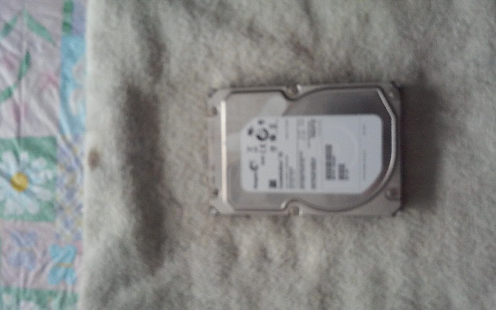 ? Seagate 9JW168 コンステレーション 3.5 インチ 7200RPM 2TB SATA ES ハード ドライブ ST320000644NS