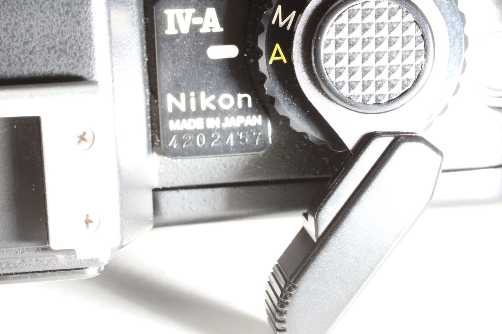 Nikkor 35mm
