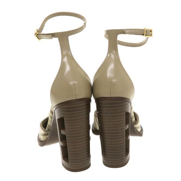 フェンディ パンプス 【Bランク】【中古】 - メルカリ 