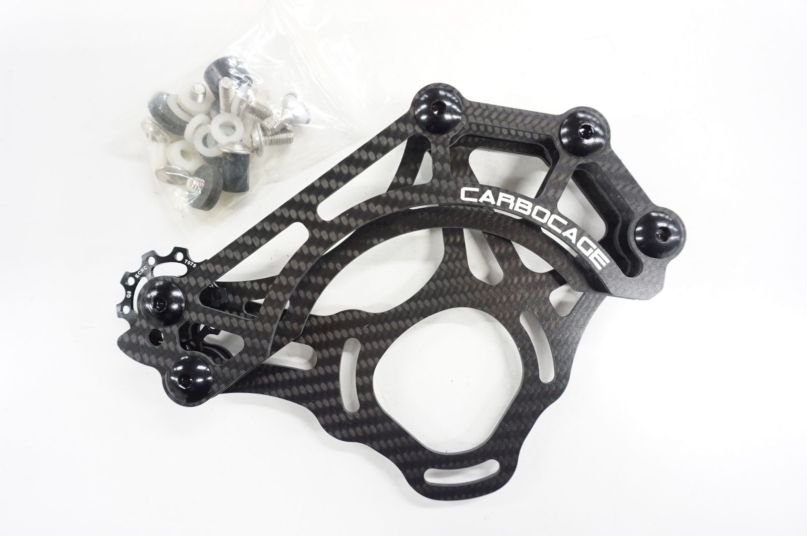 CARBOCAGE カーボケージ ISCG-05 チェーンデバイス | バイチャリ阪急塚口店