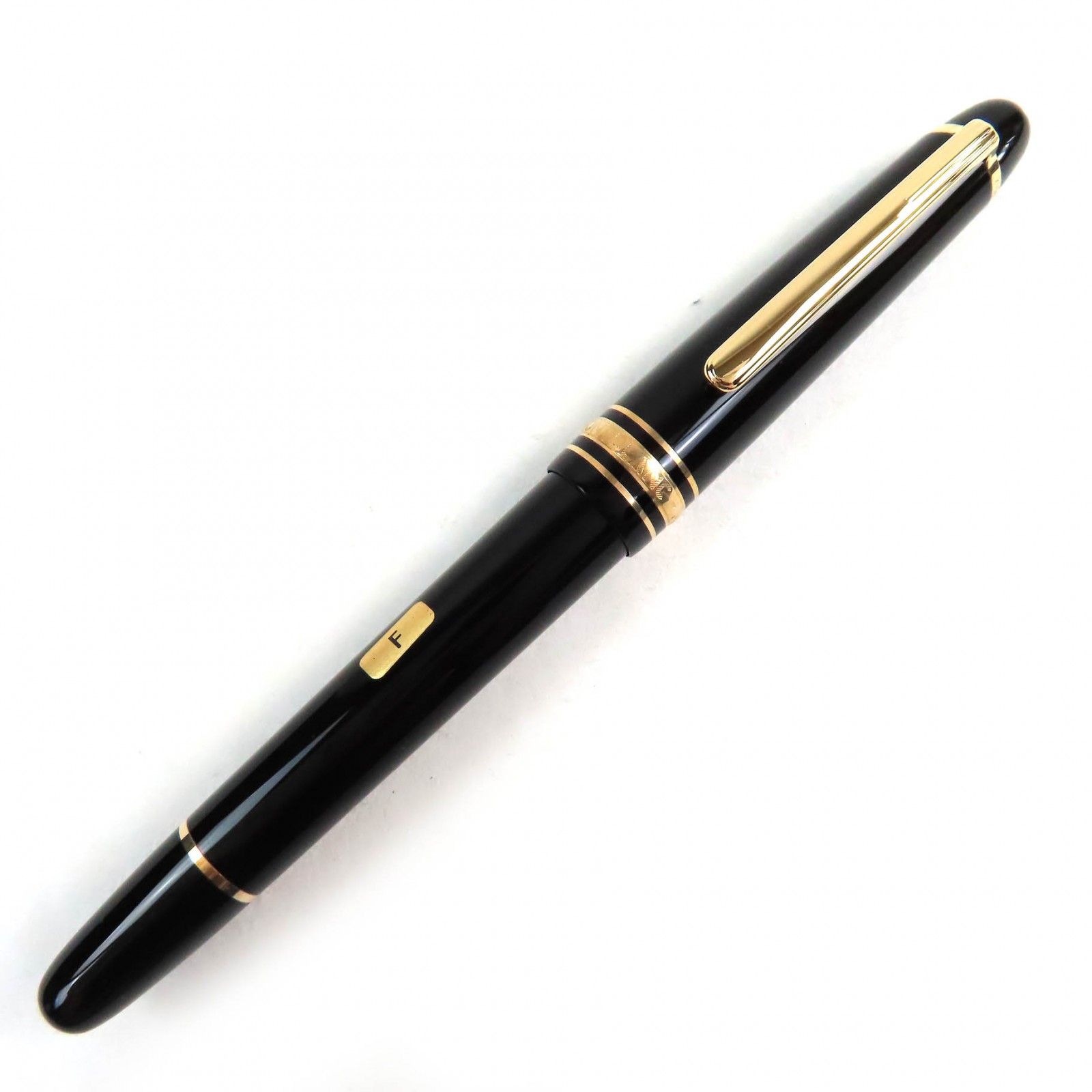 MONTBLANC - 希少♡極美品♡モンブラン ショパン マイスターシュテュック 145 万年筆 モンブラン MONTBLANC 145」の人気商品一覧 | 安い商品を通販