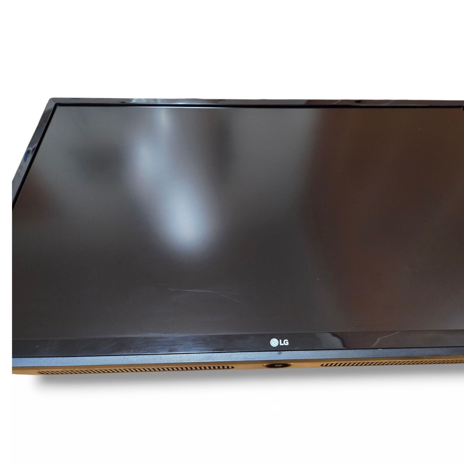  管理番号2689 LG モニター ディスプレイ 24 UD 58-B ディスプレイ モニター本体 ディスプレイ モニター