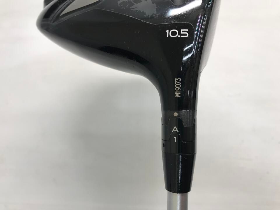 即納】【訳あり】TS1 | 10.5 | SR | Titleist Air Speeder | 中古