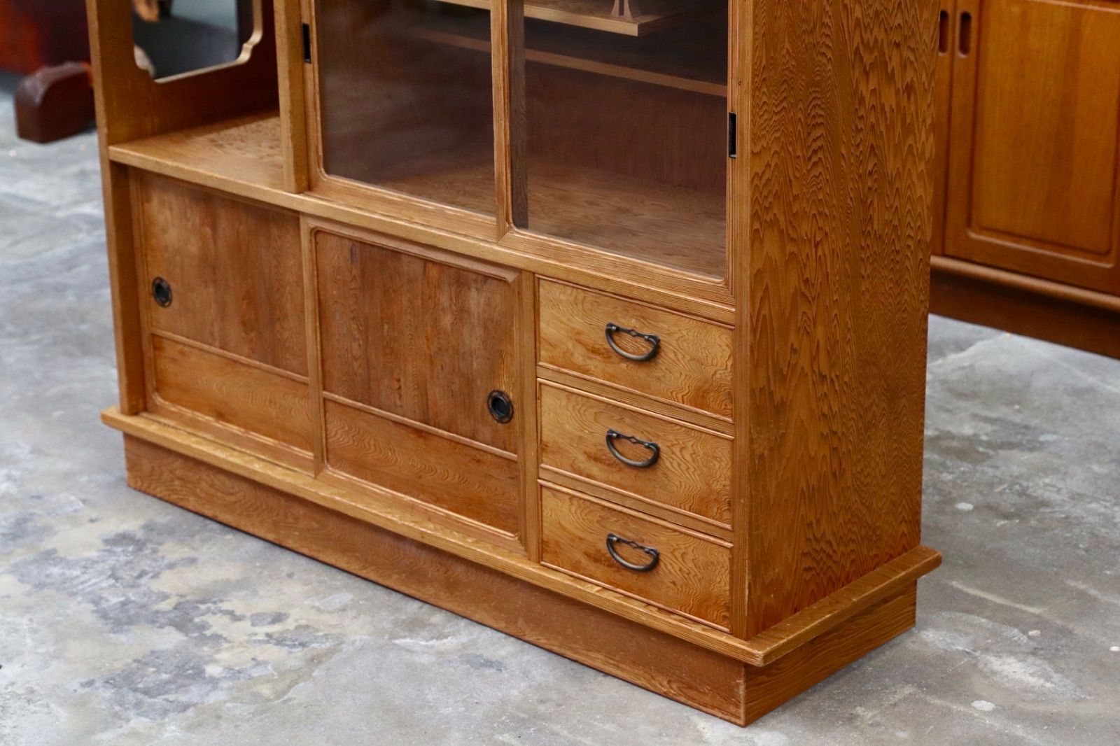 世界遺産屋久杉