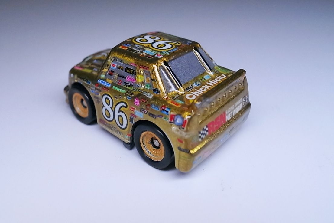 ミニレーサーズ