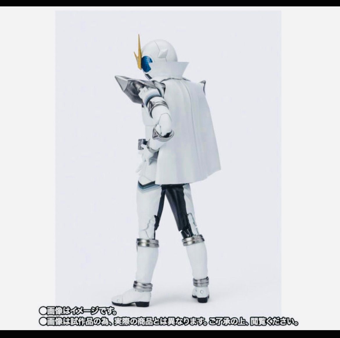 新品未開封　輸送箱未開封　SHフィギュアーツ　ゼンカイザーブラック ○輸送箱未開封○S.H.Figuarts ゼンカイザーブラック 暴太郎戦隊