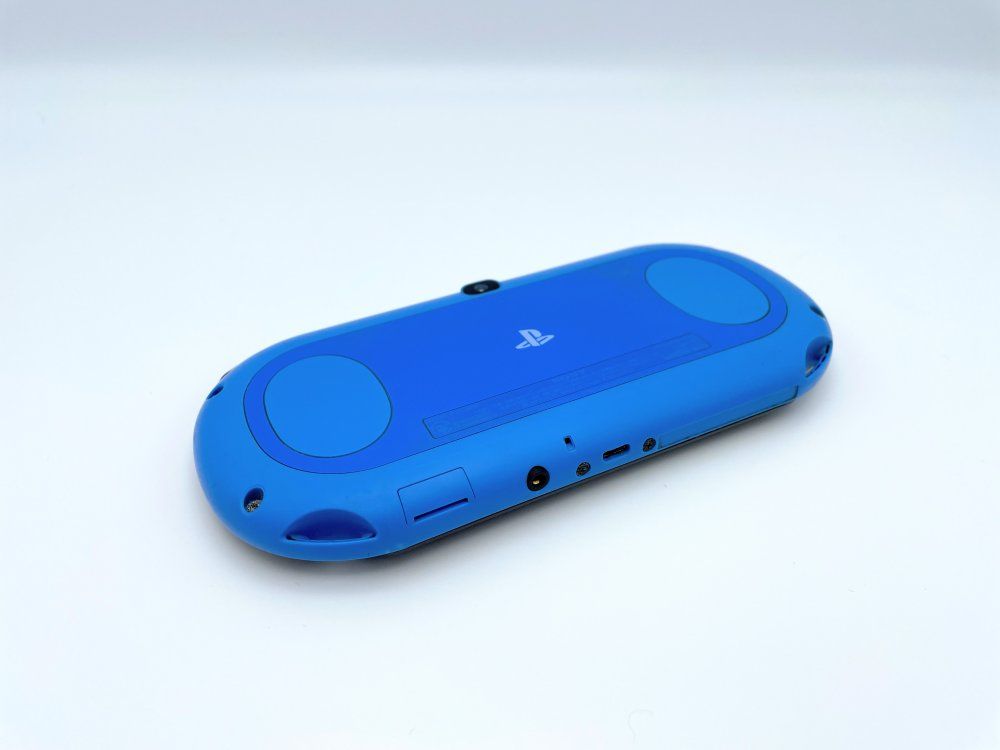 Vita デビューパック