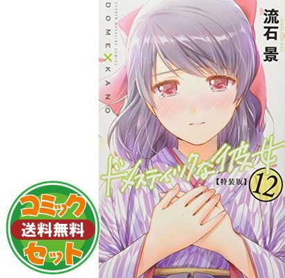 ドメスティックな彼女 漫画 全巻 セット 28 美品 ドメスティックな彼女