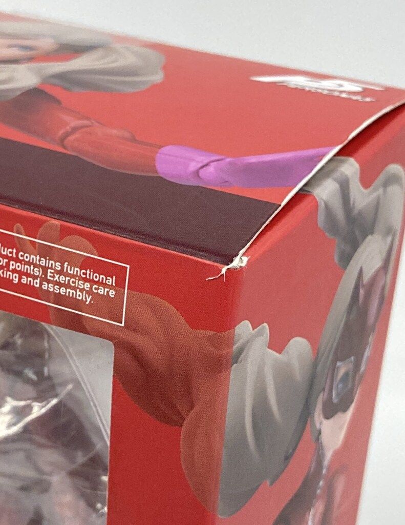 Max Factory - figma  パンサー MAXFACTORY figma パンサー 398 - メルカリ