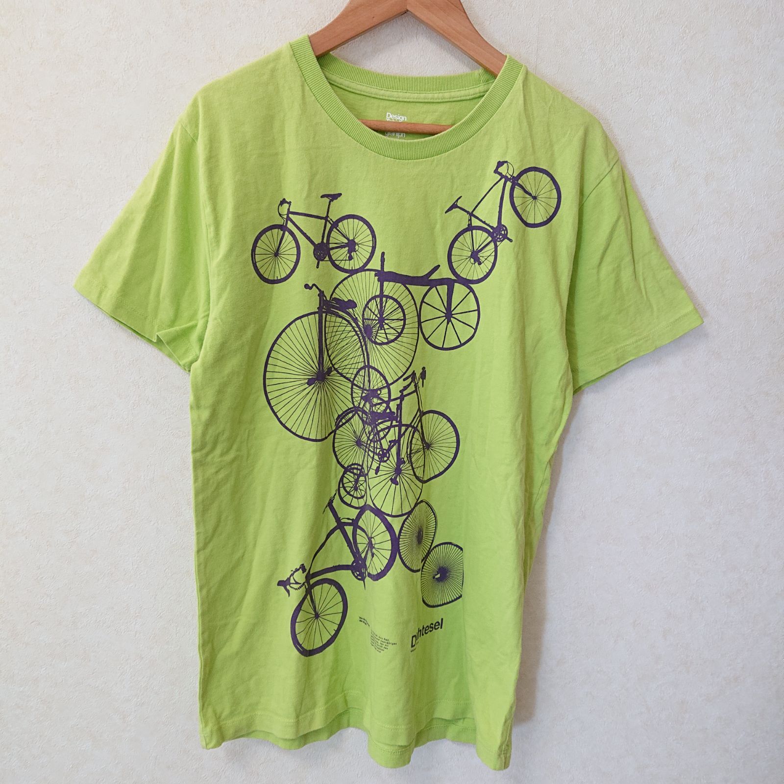 w^)b Design Tshirts Store graniph デザインティーシャツストア 