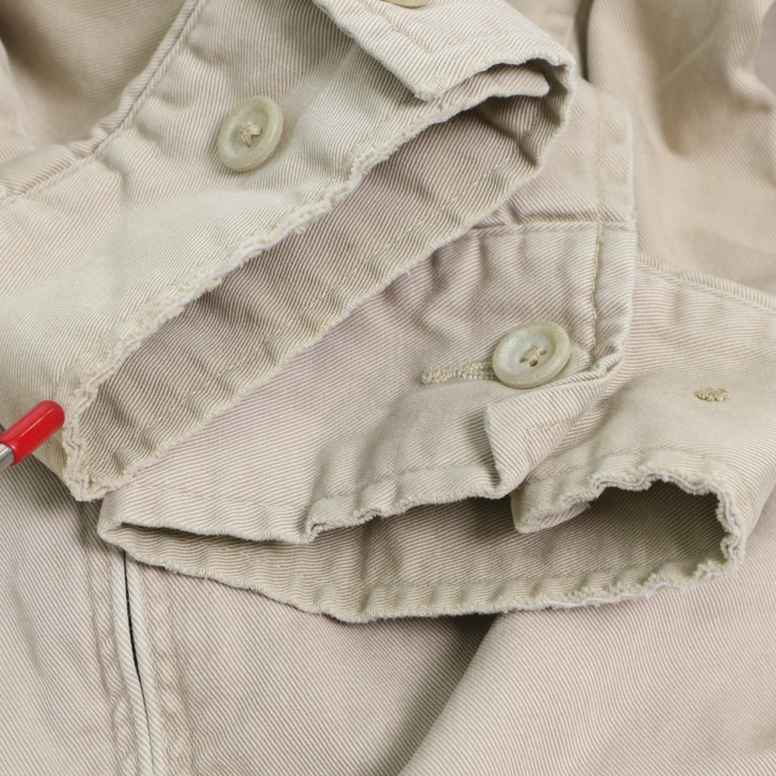 Polo by Ralph Lauren ポロ ラルフローレン スイングトップ ベージュ 
