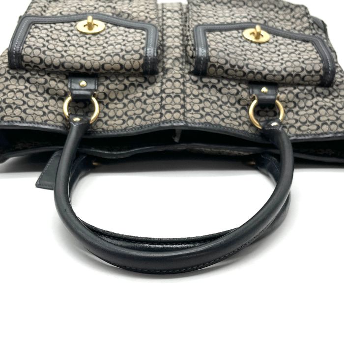 キャンバス レザー