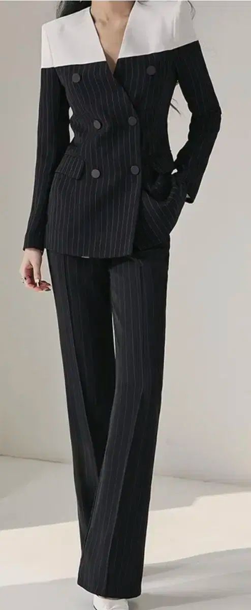 ディント スーツ セットアップ オフィスルック ゲストルック M