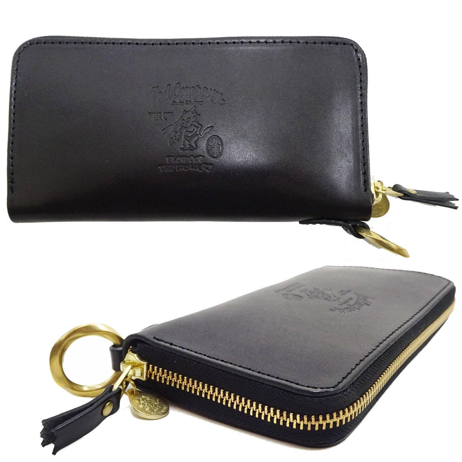 日本ハムファイターズ　ミズノクラブ　折り畳み革財布　チェスナッツ　未使用・美品 日本ハムファイターズ ミズノクラブ 折り畳み革財布 チェスナッツ 未