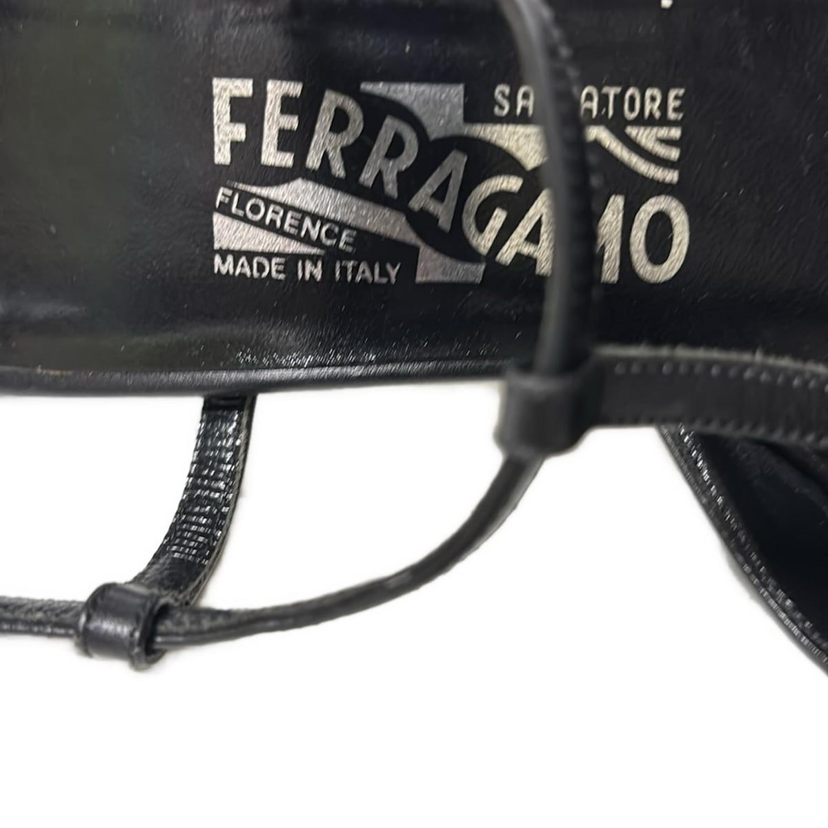 FERRAGAMO/SalvatoreFerragamo(サルバトーレフェラガモ