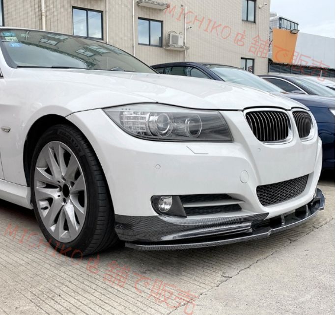 リップスポイラー 2色可選