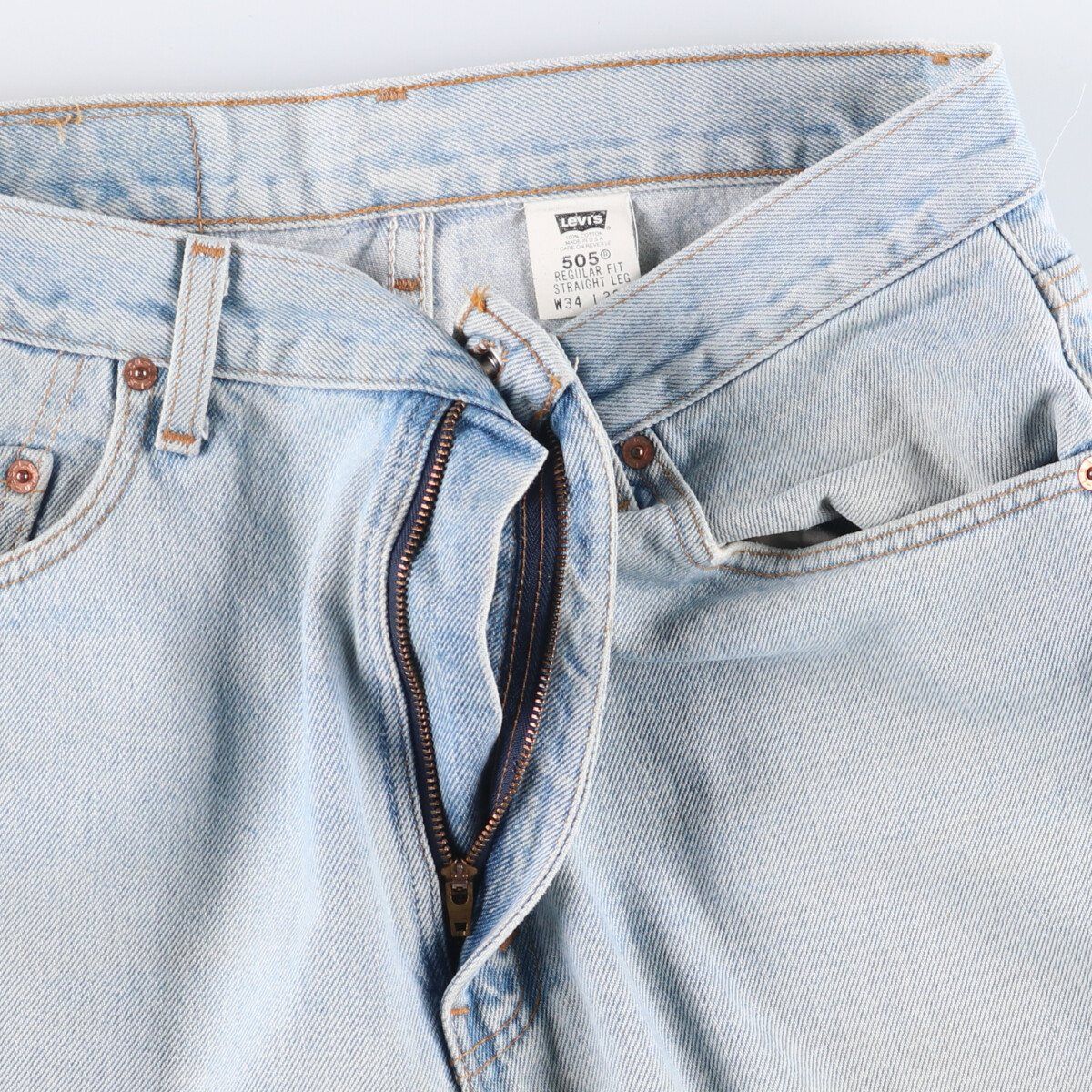 リーバイス Levi