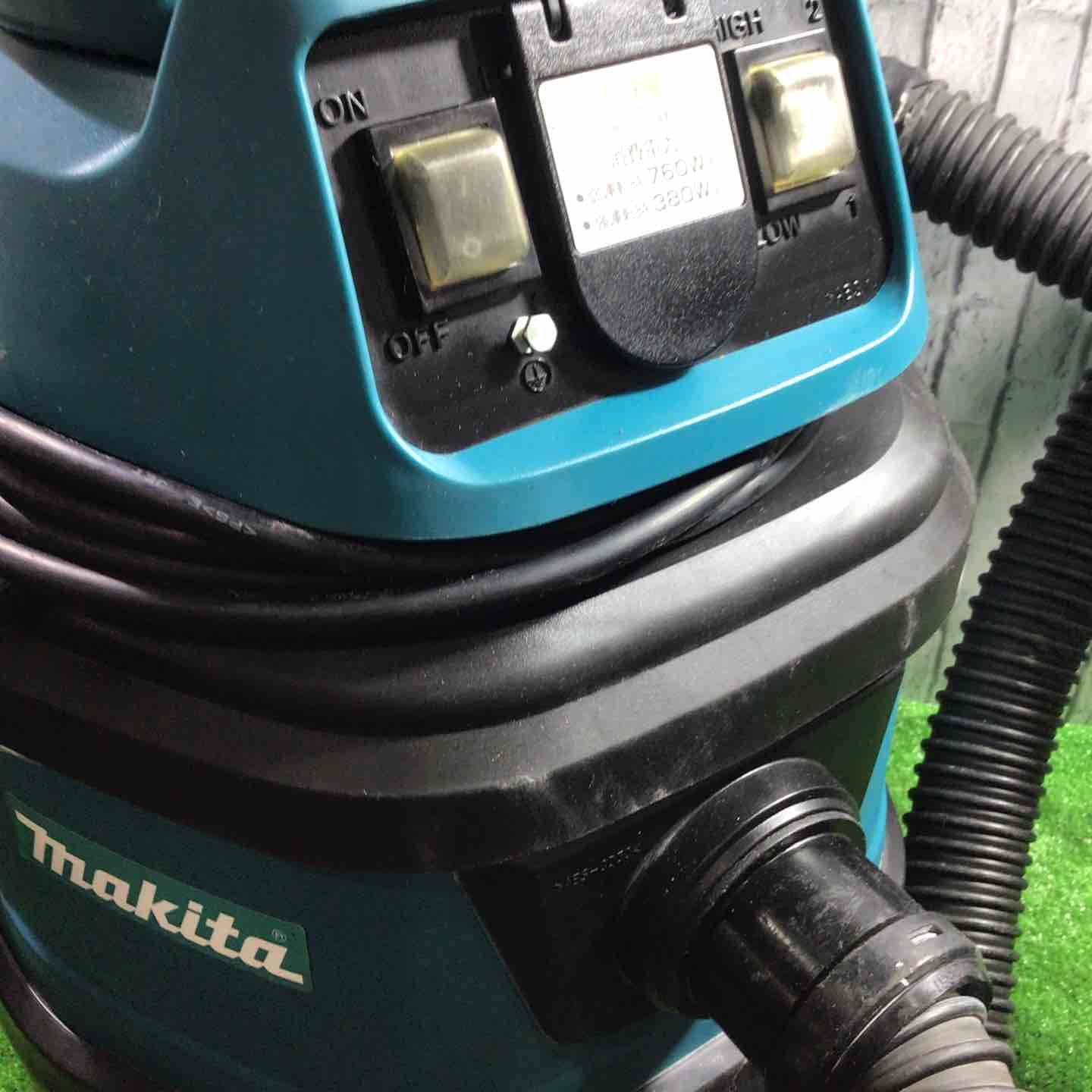 Makita 乾式 連動集じん機 472 マキタ 〇 マキタ(makita) 乾式 集じん機 472(P) 【東大和店】 – アクト