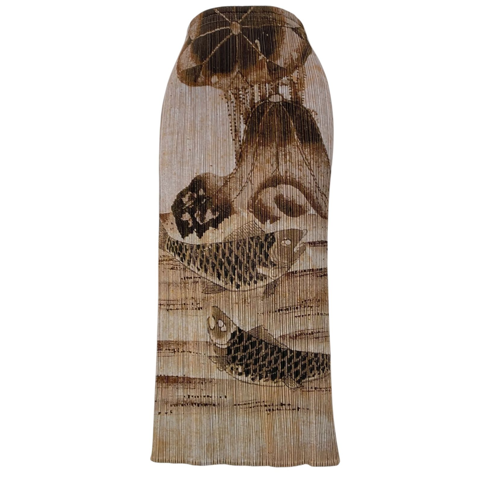 極美品　PLEATS PLEASE 　イッセイミヤケ　プリーツスカート サイズ1 極美品 激レア 希少 ISSEY MIYAKE イッセイミヤケ PLEATS PLEASE