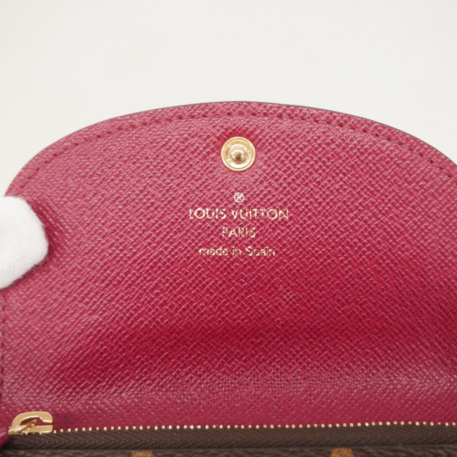 ポルトモネロザリ M41939