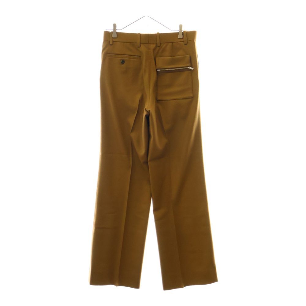 UNDERCOVER (アンダーカバー) 24AW 無地ウールスラックスパンツ UNDERCOVER (アンダーカバー) 24AW 無地ウールスラックスパンツ