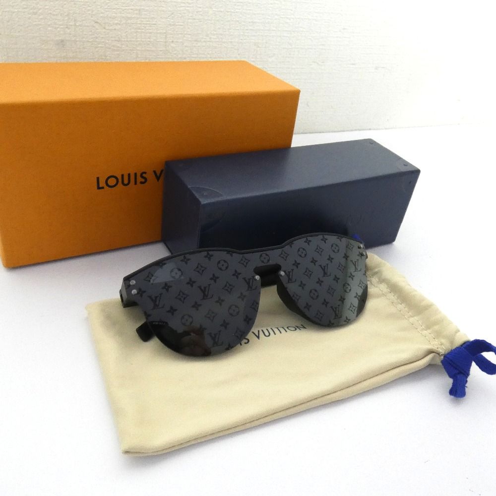 Dz358361 ルイ・ヴィトン サングラス LVワイメア Z1333E 93L 145 LOUIS