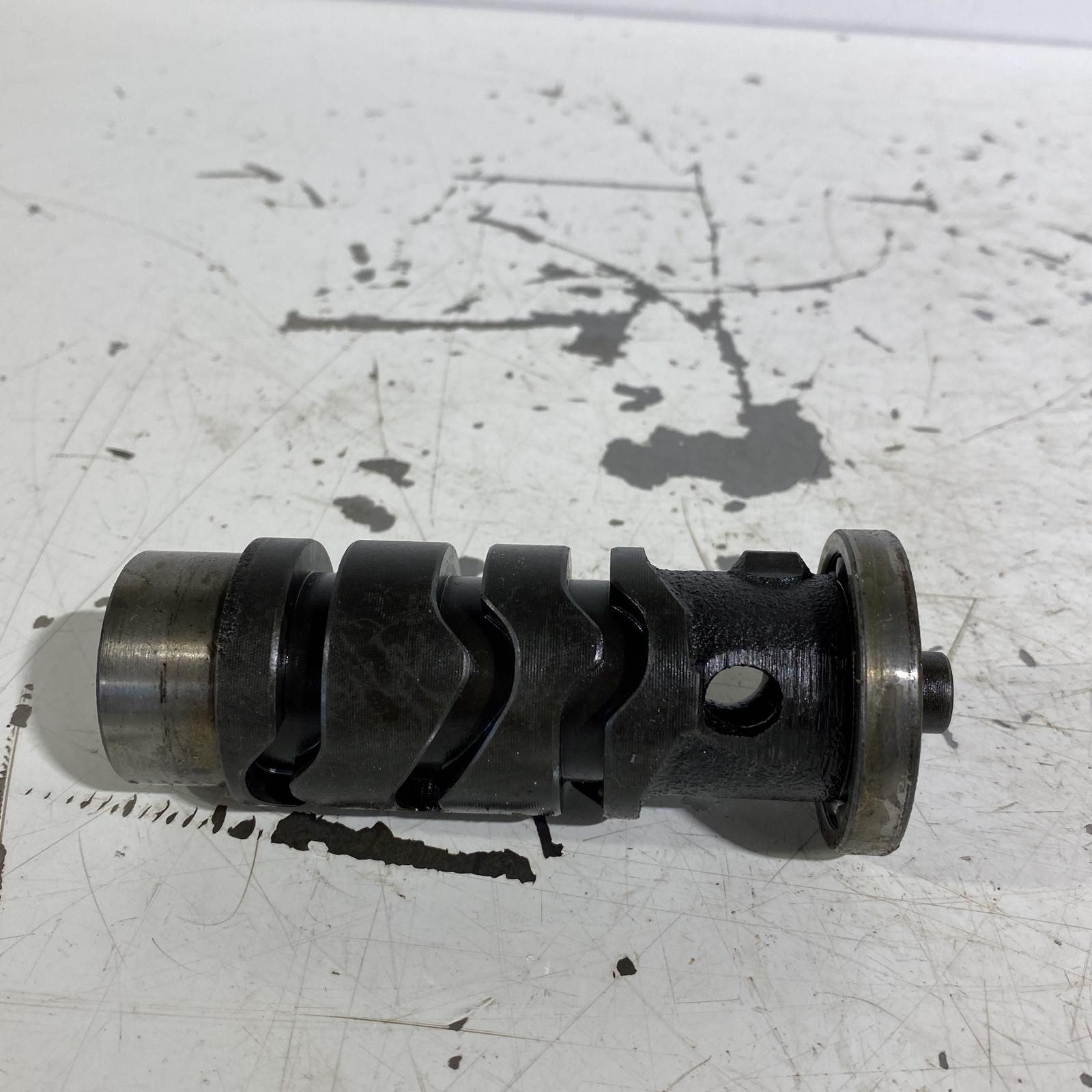 CB250T CB250N ホーク2 ホーク3 バブ　カムシャフト CB250T CB250N ホーク2 ホーク3 バブカムシャフト