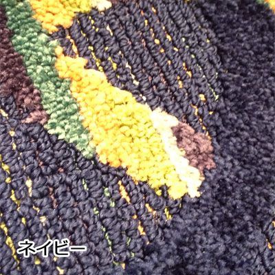 廊下敷き 階段マット ディズニー ミッキー ミツマルサークル キッチンマット DMM-5094 滑り止め加工 遊び毛防止 F 45×180cm 10sn-mitsumaru-circle45180_8463 MARWIL-DEMENAGEMENTS_CH