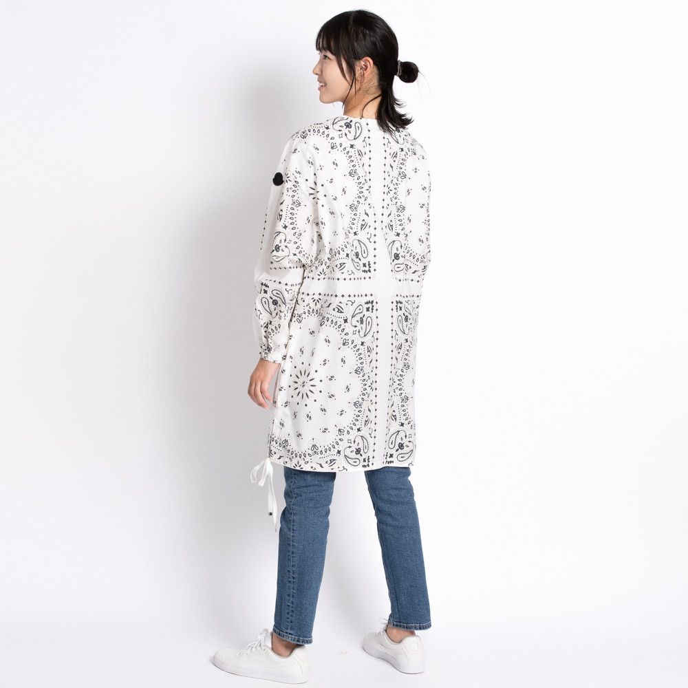 モンクレール/ワンピース MONCLER 【並行輸入品】モンクレール ワンピース レディース