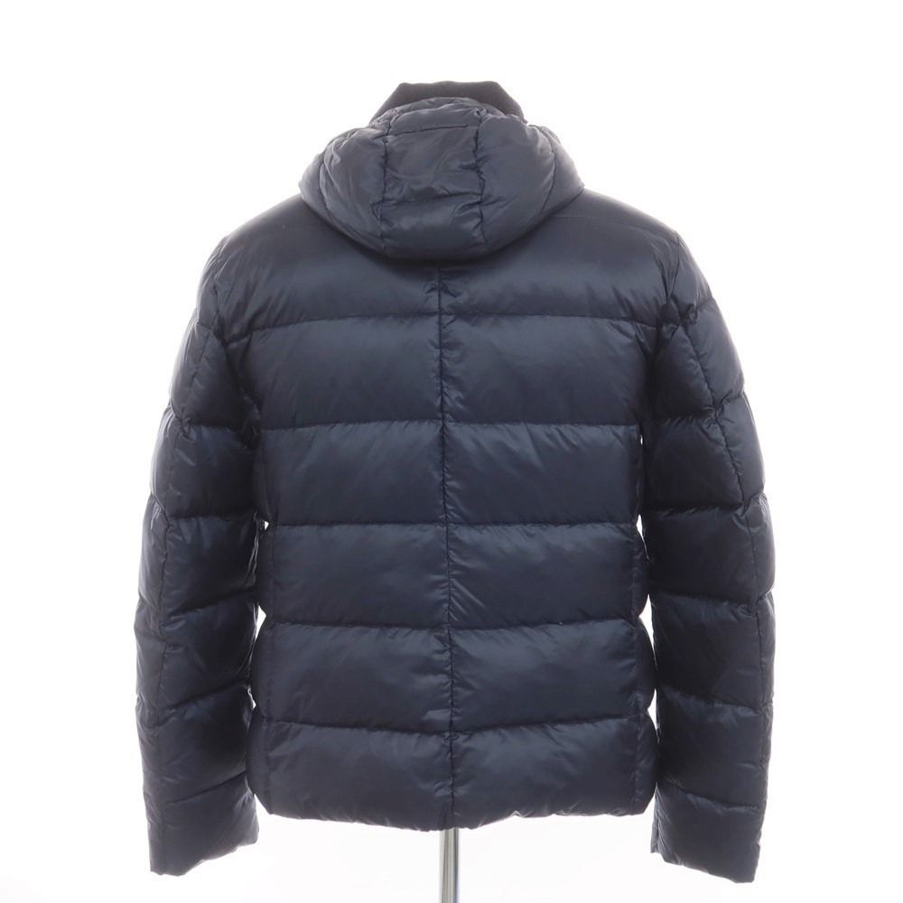 中古】モンテコーレ Montecore ウールカシミヤシルク×ナイロン ダウン