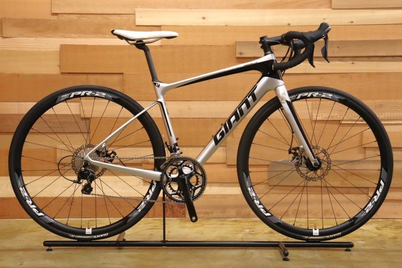 STU292 ジャイアント GIANT デファイ アドバンスド DEFY ADVANCED2 