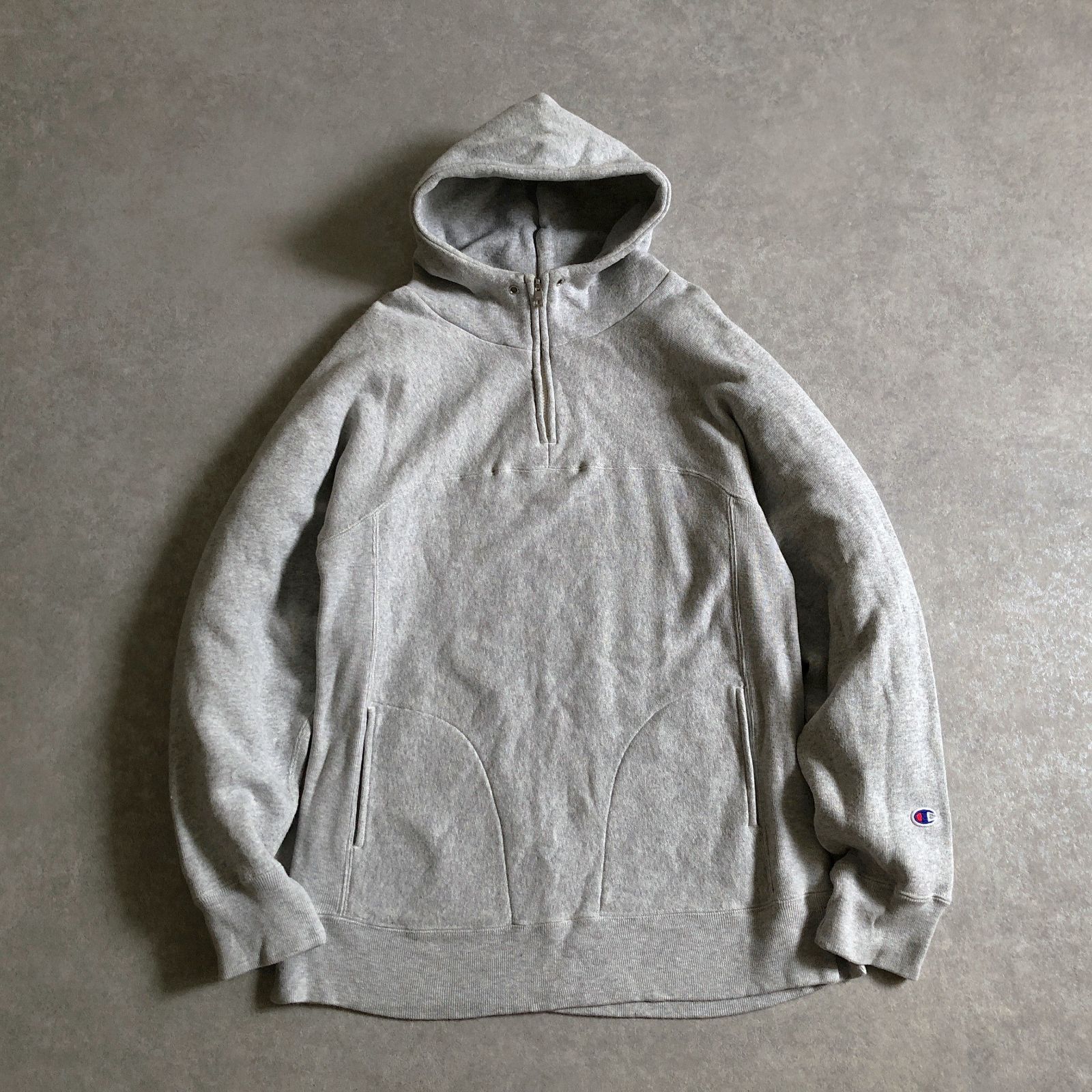 champion mt セール design 3776 スウェット