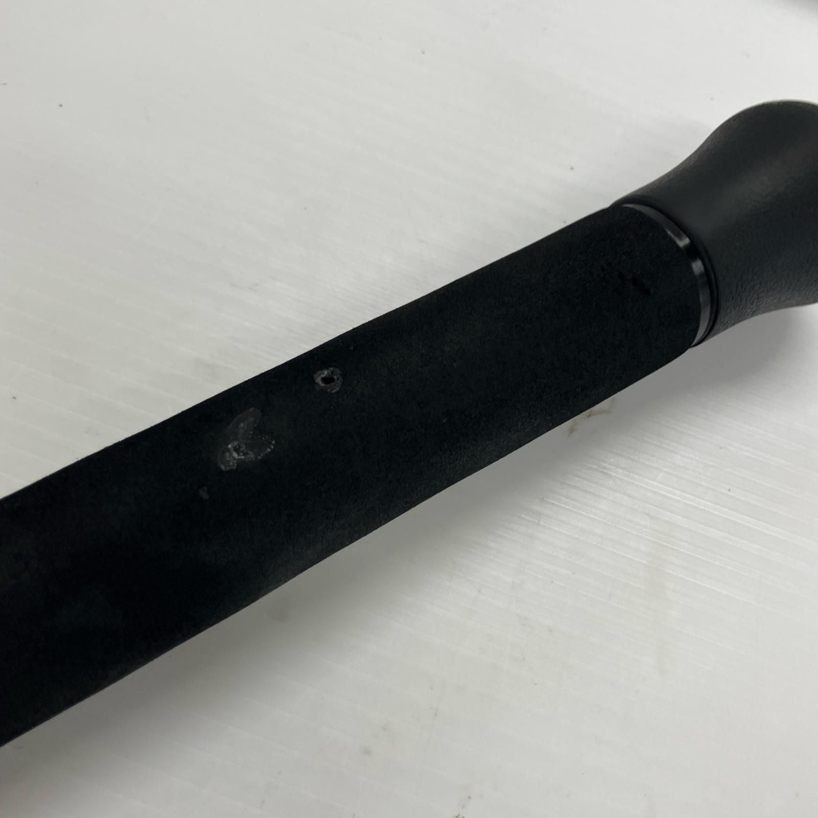 ヤマガブランクスブルースナイパー97mmh ジャンク品 ヤマガブランクス