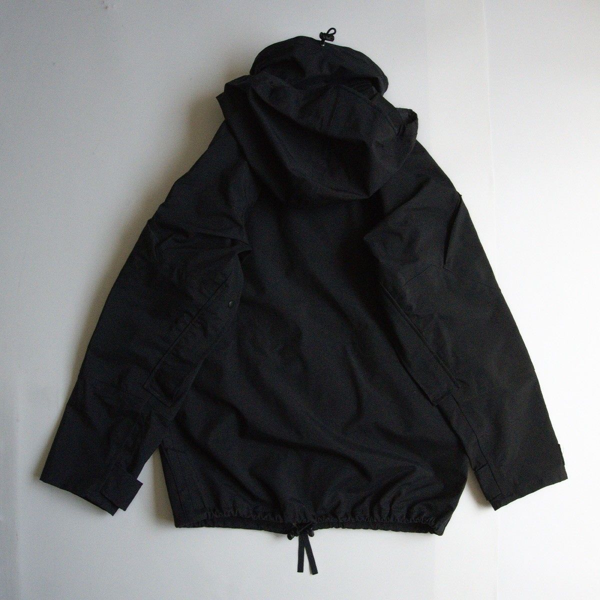 ECWCS　エクワックス　ゴアテックスパーカー　90Ｓビンテージ　メンズ　古着 90S/希少サイズXS】ECWCS S.W.I.INC【GORE-TEX GEN2 ゴアテック