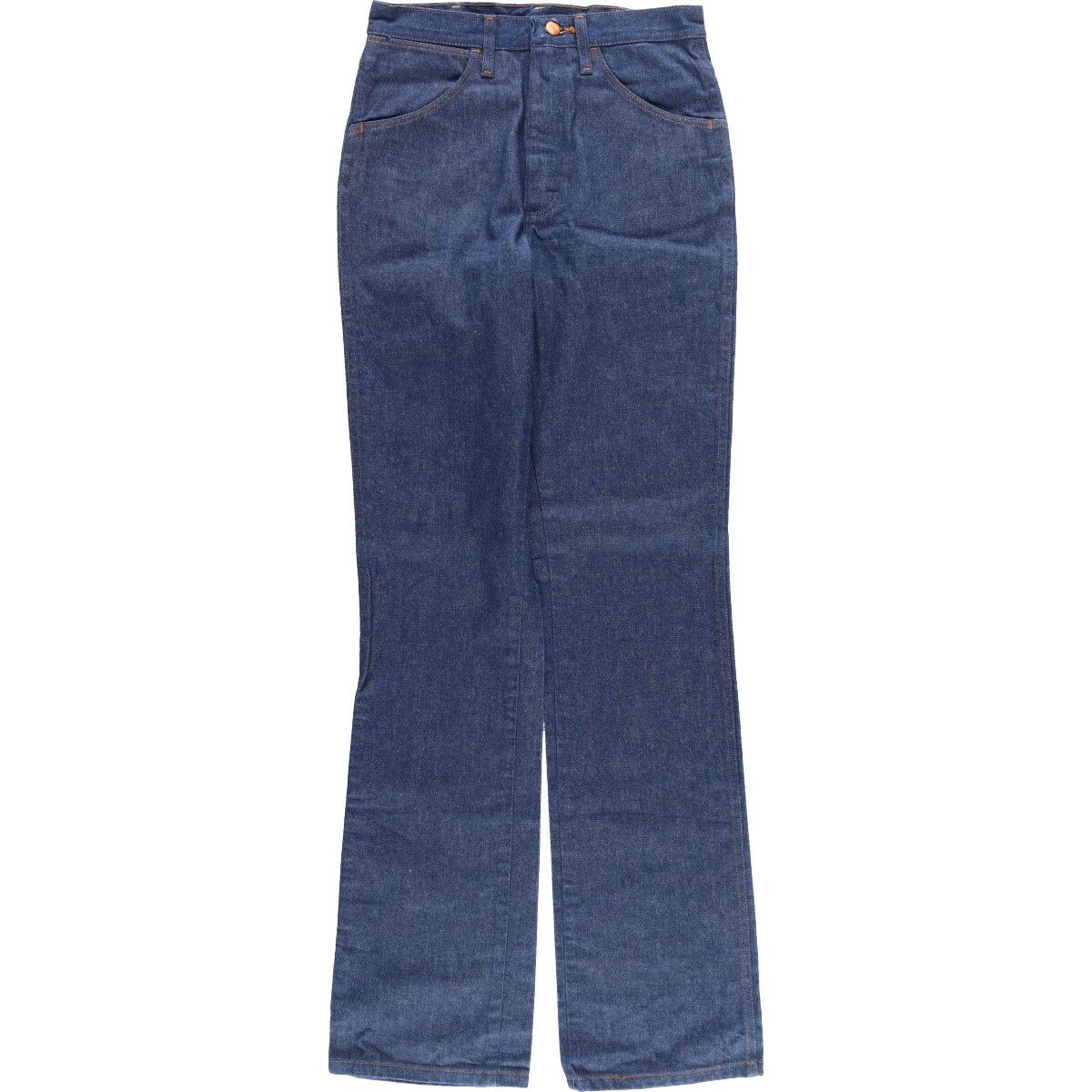 古着 ラングラー Wrangler フレアカットデニムパンツ メンズw30/eaa454453